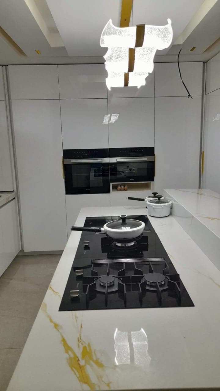 Neat Island Induction Cooktop
